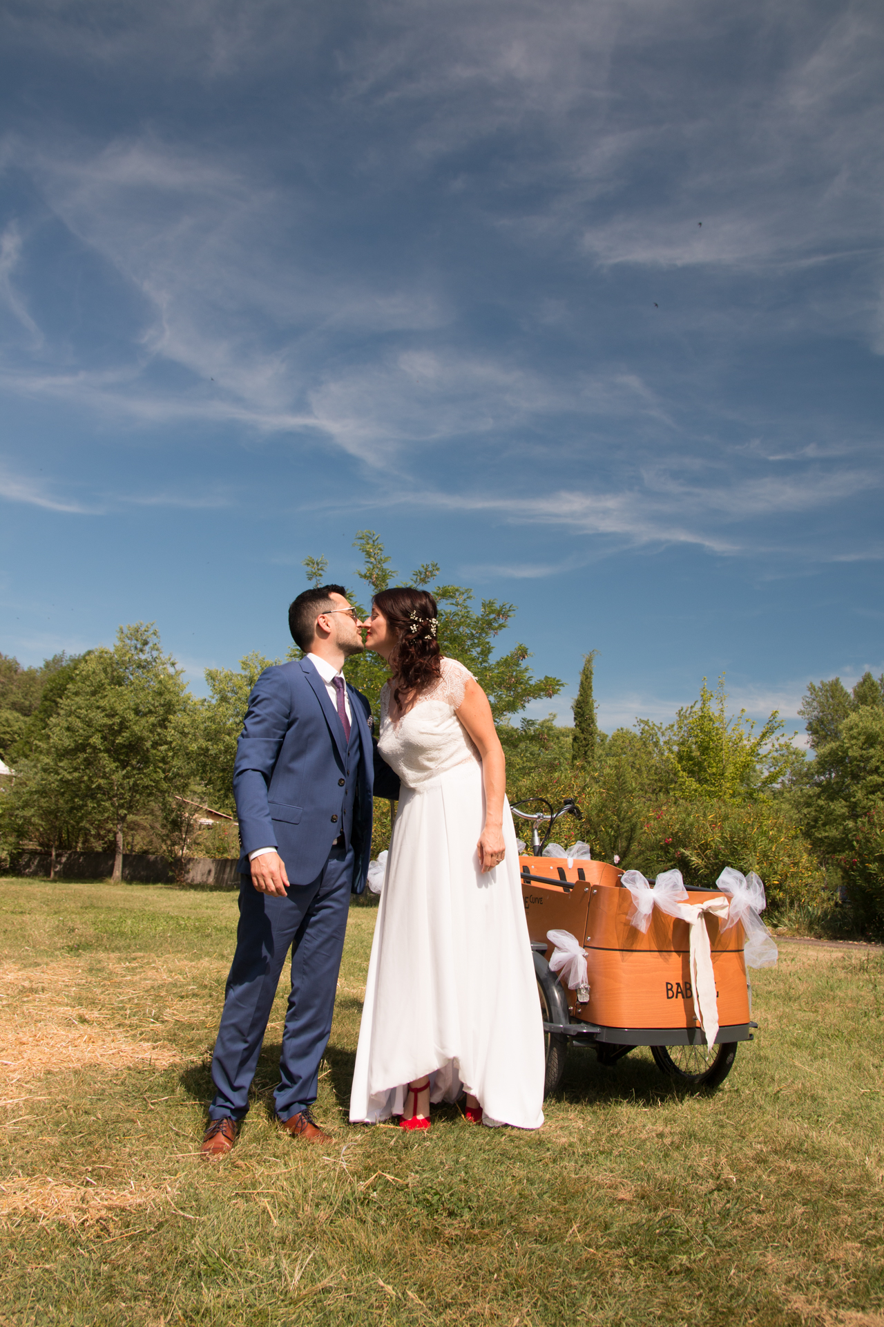 L' Oeil Noir Photographie